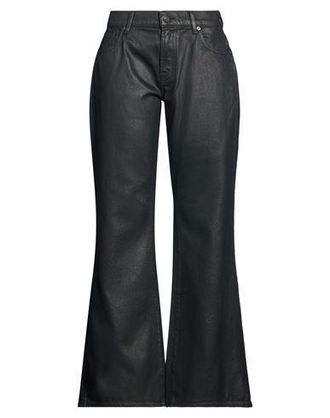 7 For All Mankind BOTTOMWEAR - Pantaloni jeans su YOOX.COM