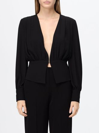 Hanita Top Donna colore Nero