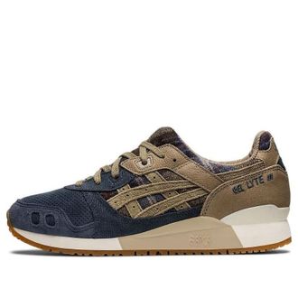 Asics Gel Lyte 3 OG Tarmac Mink 1201A686-020