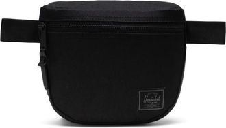 Herschel Settlement Hip Pack Hüfttasche - | schwarz