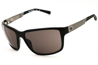 Harley-Davidson HD00026 01A Shiny Black/Smoke