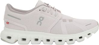 On Running Claud 6 sneakers - Pink