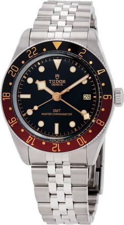 Tudor Black Bay 58 GMT Coke Black Dial Mens Watch M7939G1A0NRU-0003