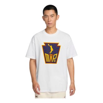 Nike LeBron T-shirt Honour Society IH8569-100