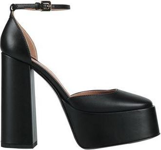 Pollini FOOTWEAR - Pumps sur YOOX.COM