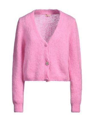 Liu Jo KNITWEAR - Cardigans sur YOOX.COM