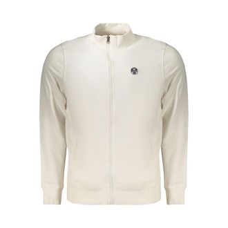 North Sails Cotton Mens Mens Sweatshirt