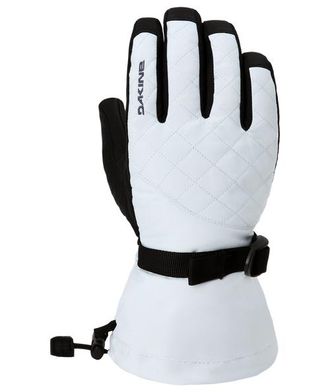 Dakine Womens Lynx Gloves Snow Gloves in Ancient Water at Nordstrom, Size Medium