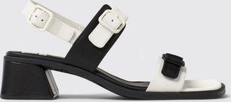 Camper Sandalo Twins in pelle