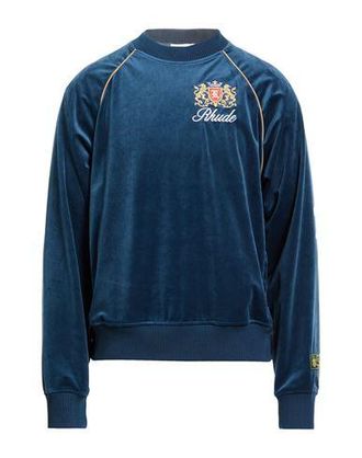 Rhude TOPWEAR - Sweatshirts on YOOX.COM