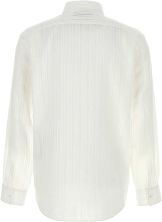 Gucci Formal Shirt - White