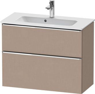 Duravit Duravit D-neo Mueble Bajo Lavabo Suspendido, Compact
