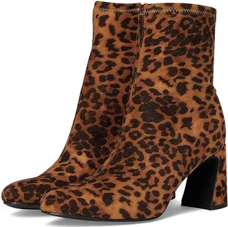 Mia Thiva-N Womens Boots Leopard Print : 6.5 M, Synthetic