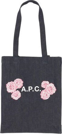 A.P.C. A. P.C.-Tote Bag Lou-Donna