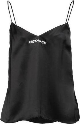VETEMENTS TOPWEAR - Tops sur YOOX.COM