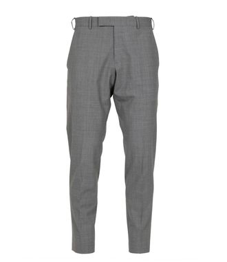 Pantaloni Torino Pantalone Pt Torino Grigio