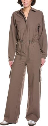 Beyond Yoga City Chic 31In Jumpsuit