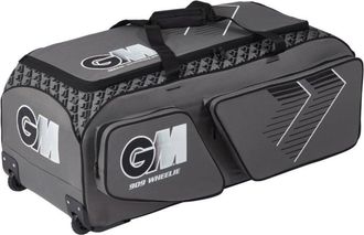 Gunn & Moore 909 Wheelie Cricket Bag