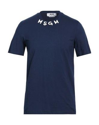 Msgm CAMISETAS Y TOPS - Camisetas en YOOX.COM