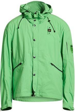 Blauer CAPISPALLA - Giacche & Giubbotti su YOOX.COM