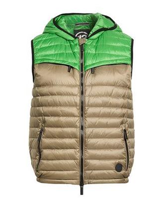 .12 PUNTODODICI COATS & JACKETS - Gilets on YOOX.COM