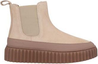 Voile Blanche FOOTWEAR - Ankle boots sur YOOX.COM