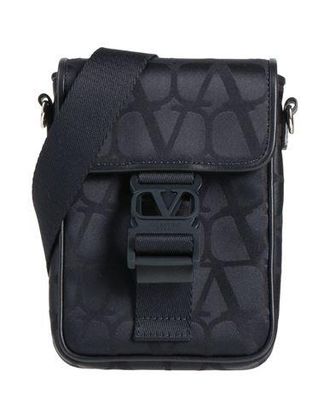 Valentino Garavani BAGS - Cross-body bags sur YOOX.COM