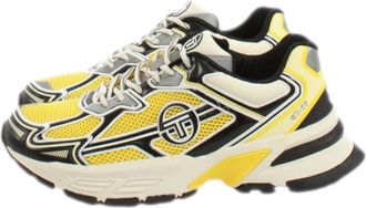 Sergio Tacchini Y2K Runner - Dames - Sneakers - Veelkleurig - 36 EU - Schoenen