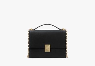 Kate Spade New York Deco Chain Shoulder Bag