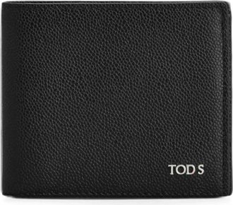 Tod's Heren, Accessoires, Zwart, Maat: ONE Size