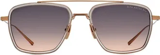Dita Eyewear Occhiali da sole Artoa.57X - Oro