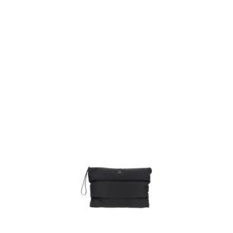 Moncler Clutches, male, Black, Size: ONE SIZE Caradoc Laptop Case