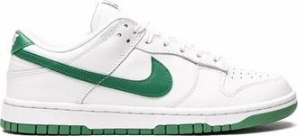 Nike Mens Dunk Low Sneakers In Photon Pine