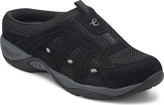 Easy Spirit Emrys Mule in Black at Nordstrom, Size 5.5