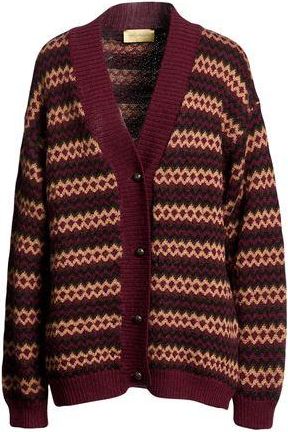 Momoni KNITWEAR - Cardigans on YOOX.COM