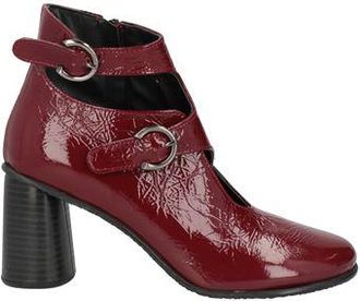 1725.a FOOTWEAR - Ankle boots sur YOOX.COM