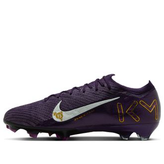 Nike x Kylian Mbapp Zoom Mercurial Vapor 16 Elite FG Grand Purple FQ8683-500