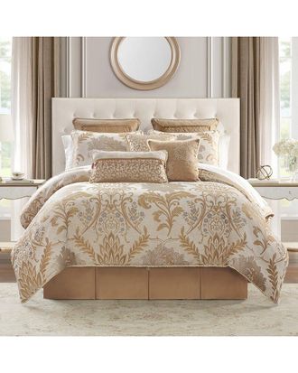 Waterford Ansonia 6pc Comforter Set