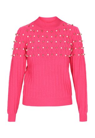Faina Jumper Dames roze