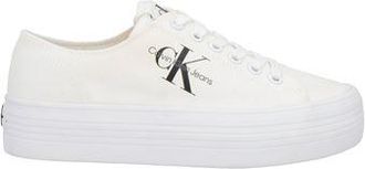 Calvin Klein FOOTWEAR - Trainers on YOOX.COM