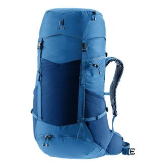Deuter Futura Pro 36 - unisex - Rugtassen - Blauw - ONE Size - Leer - Fitness