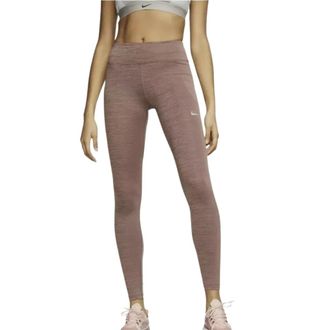 Nike Fast Running Mink Brown Legging