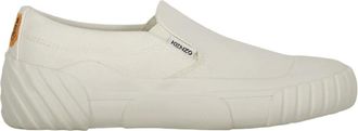 Kenzo Sneakers Tiger Crest - Bianco