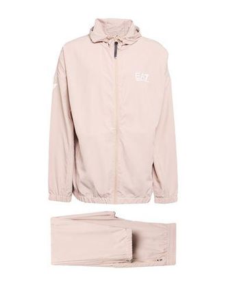 Emporio Armani JUMPSUITS & TRACKSUITS - Tracksuits on YOOX.COM