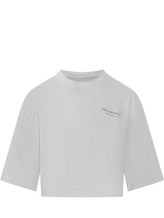 Philosophy di Lorenzo Serafini T-Shirt