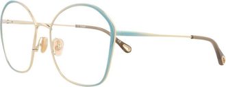 Chlo&eacute; Womens Ch0017oa 57Mm Optical Frames