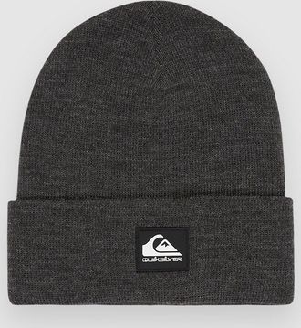 Quiksilver Brigade Kids Beanie schwarz
