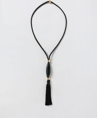 Emporio Armani Jewel EMPORIO ARMANI Woman color Black