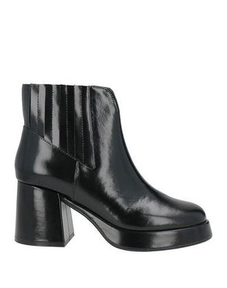 Elvio Zanon CALZADO - Botines de ca&ntilde;a alta en YOOX.COM