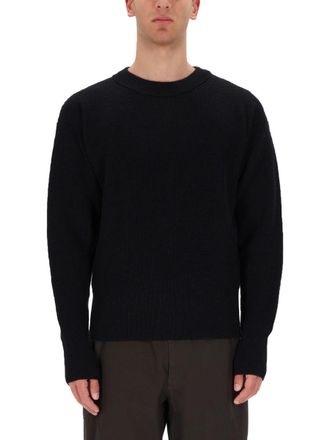 Christophe Lemaire Wool Jersey